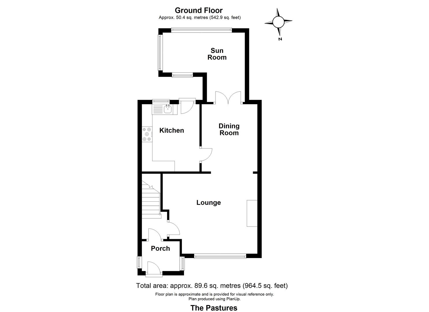 Property The Pastures, Morpeth House SemiDetached Rickard